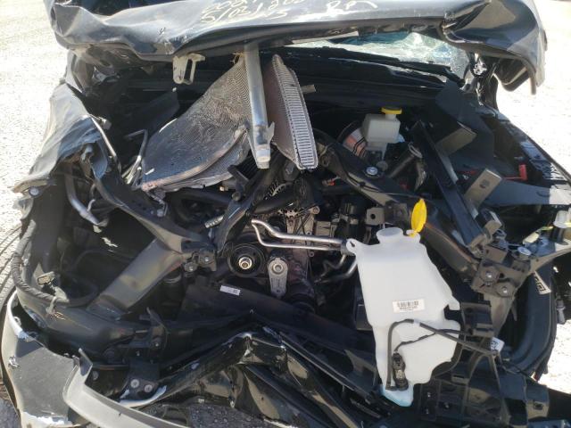 Photo 7 from auction – 2022 RAM 1500 BIG H with VIN 1C6SRFFT7NN210213