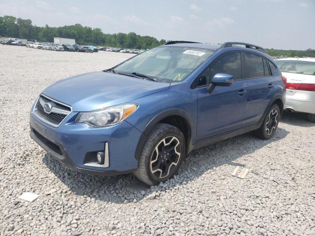 Photo 2 from auction – 2016 SUBARU CROSSTREK with VIN JF2GPAKC4G8278520