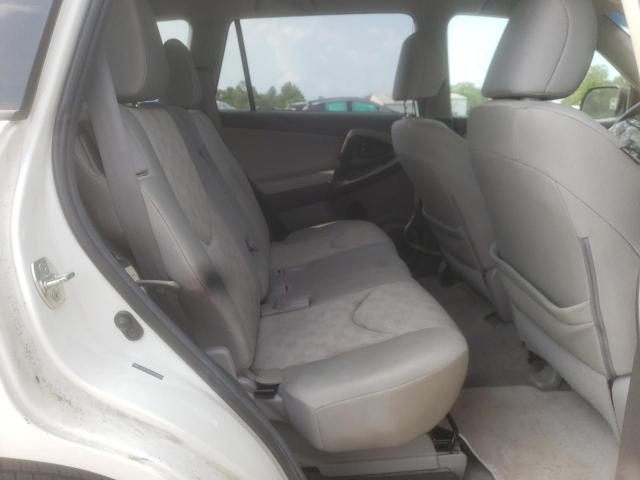 Photo 6 from auction – 2012 TOYOTA RAV4 with VIN 2T3ZF4DVXCW138387