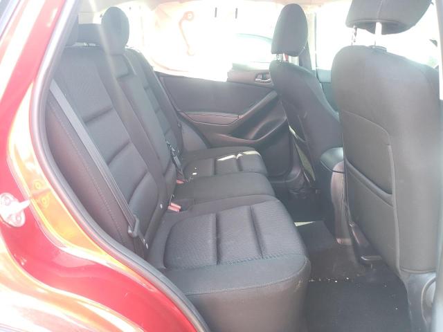 Photo 6 from auction – 2014 MAZDA CX-5 TOURI with VIN JM3KE2CY1E0323396
