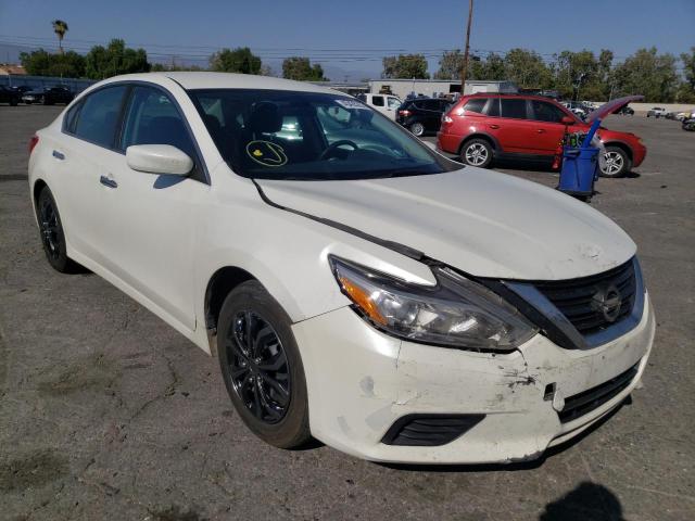 Photo 1 from auction – 2016 NISSAN ALTIMA 2.5 with VIN 1N4AL3AP8GC223989
