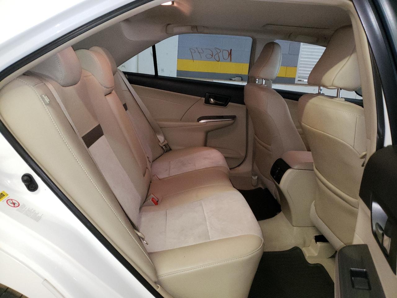 Photo 6 from auction – 2013 TOYOTA CAMRY HYBR with VIN 4T1BD1FK0DU080244