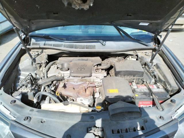 Photo 7 from auction – 2012 TOYOTA CAMRY BASE with VIN 4T1BF1FK3CU075189
