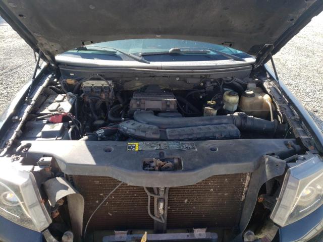 Photo 7 from auction – 2004 FORD F150 with VIN 1FTPX14544KD96093