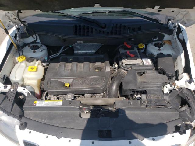 Photo 7 from auction – 2011 JEEP COMPASS SP with VIN 1J4NF1FB4BD180009