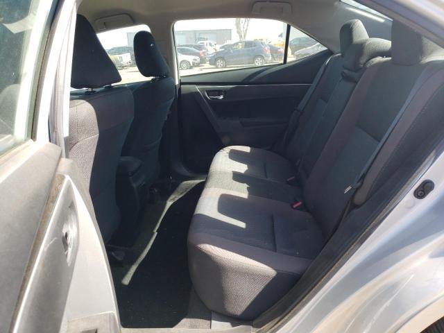 Photo 6 from auction – 2017 TOYOTA COROLLA L with VIN 2T1BURHE3HC942370