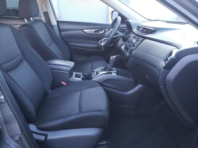 Photo 5 from auction – 2017 NISSAN ROGUE S with VIN KNMAT2MTXHP595695