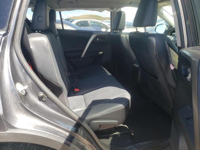 Photo 6 from auction – 2015 TOYOTA RAV4 LIMIT with VIN 2T3DFREV8FW397227