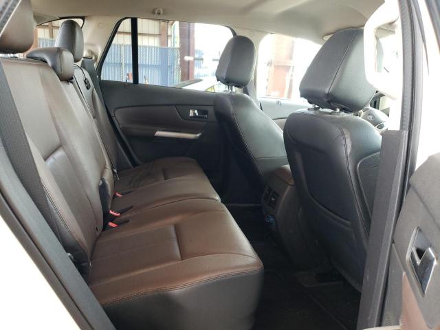 Photo 6 from auction – 2014 FORD EDGE LIMIT with VIN 2FMDK3KC3EBB84145