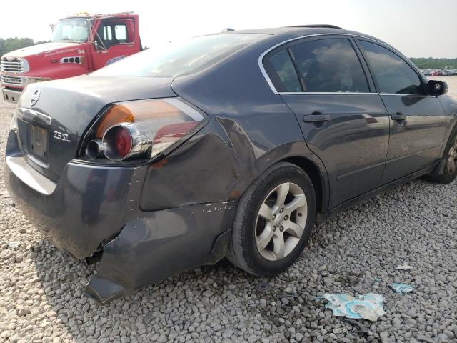 Photo 9 from auction – 2007 NISSAN ALTIMA 2.5 with VIN 1N4AL21E87C189576