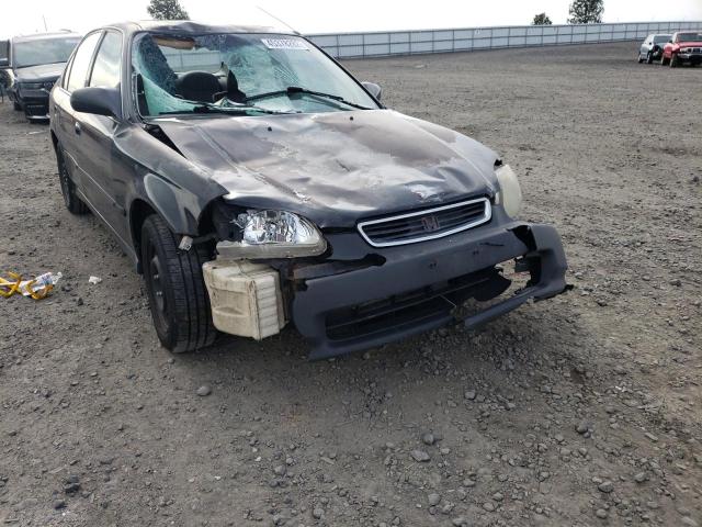 Photo 9 from auction – 1998 HONDA CIVIC EX with VIN JHMEJ8640WS000720