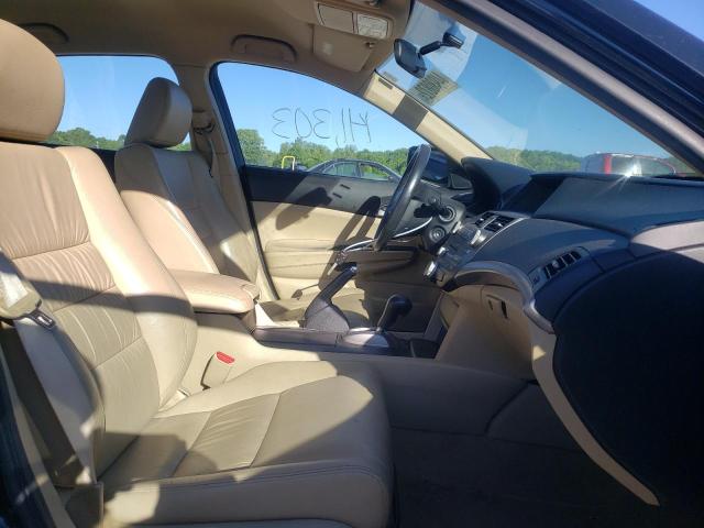 Photo 8 from auction – 2011 HONDA ACCORD with VIN 1HGCP2F63BA141708