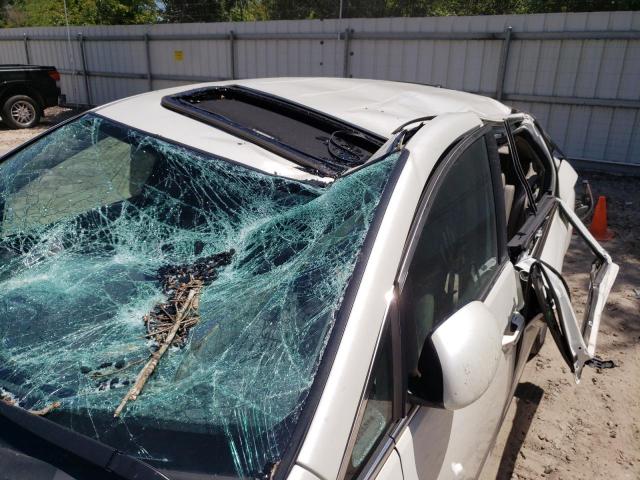 Photo 9 from auction – 2015 HONDA ODYSSEY EX with VIN 5FNRL5H62FB016683
