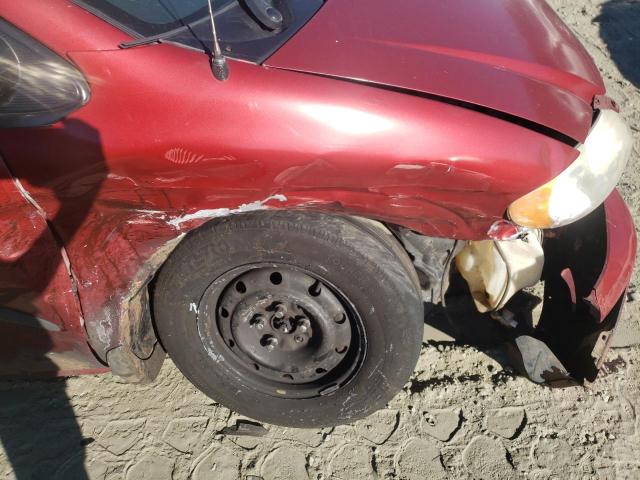 Photo 9 from auction – 2004 DODGE GRAND CARA with VIN 1D4GP24R84B511211