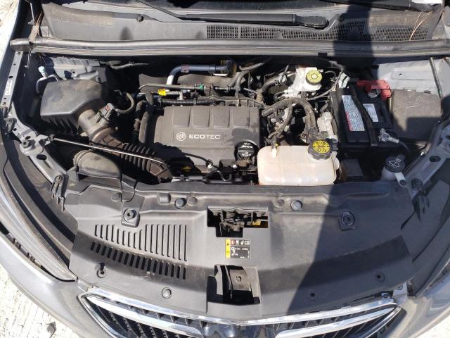 Photo 7 from auction – 2019 BUICK ENCORE PRE with VIN KL4CJASB7KB733159