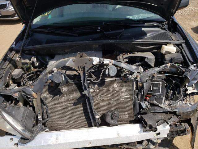 Photo 7 from auction – 2009 LEXUS RX 350 with VIN 2T2HK31U39C118963