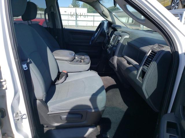 Foto 5 de la subasta – 2013 RAM 1500 ST con VIN 1C6RR6KT5DS618990