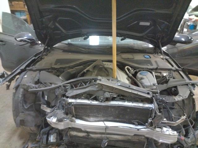 Photo 7 from auction – 2016 AUDI A7 PRESTIG with VIN WAU2GAFC0GN082785