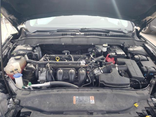Photo 7 from auction – 2017 FORD FUSION SE with VIN 3FA6P0H7XHR378108