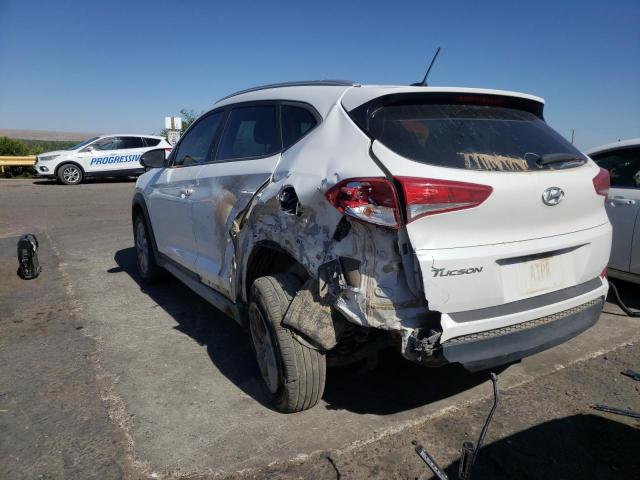 Photo 9 from auction – 2017 HYUNDAI TUCSON LIM with VIN KM8J33A47HU402841