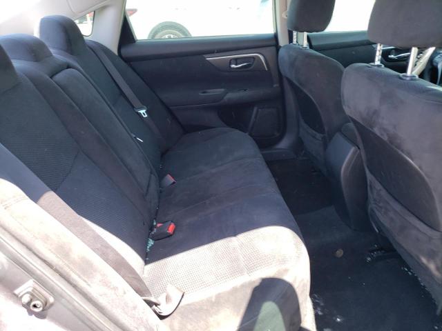 Photo 6 from auction – 2015 NISSAN ALTIMA 2.5 with VIN 1N4AL3AP3FC183335