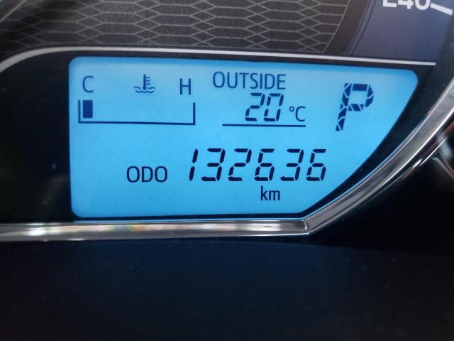 Photo 8 from auction – 2015 TOYOTA COROLLA L with VIN 2T1BURHE1FC452586