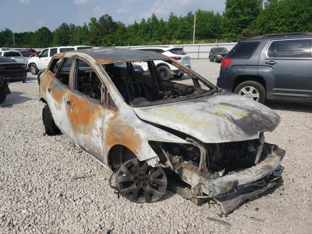 MAZDA CX-7 2009 with VIN JM3ER29L890229101 - Photo from auction