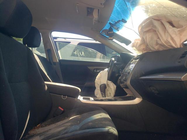 Photo 5 from auction – 2015 NISSAN ALTIMA 2.5 with VIN 1N4AL3AP8FC176414