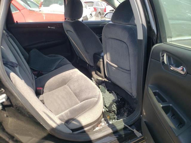 Photo 6 from auction – 2014 CHEVROLET IMPALA LIM with VIN 2G1WB5E32E1177397