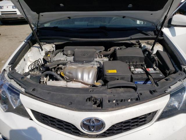 Photo 7 from auction – 2012 TOYOTA CAMRY BASE with VIN 4T1BF1FK3CU124830