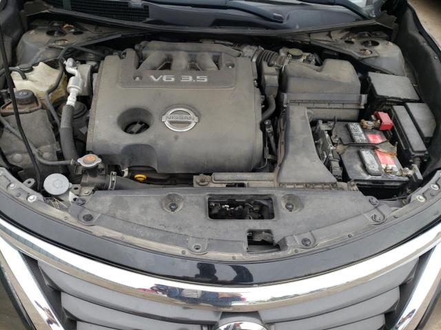 Photo 7 from auction – 2013 NISSAN ALTIMA 3.5 with VIN 1N4BL3AP6DC193830