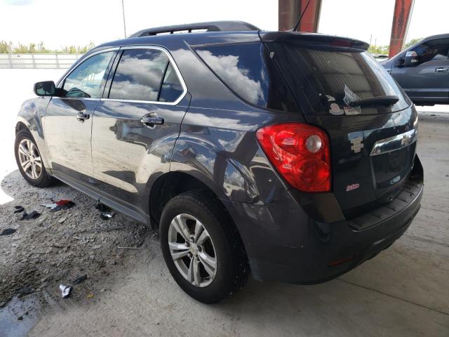 Photo 3 from auction – 2014 CHEVROLET EQUINOX LT with VIN 2GNALBEKXE6264561