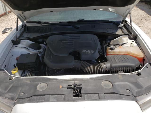 Photo 7 from auction – 2014 DODGE CHARGER SE with VIN 2C3CDXBG2EH338902