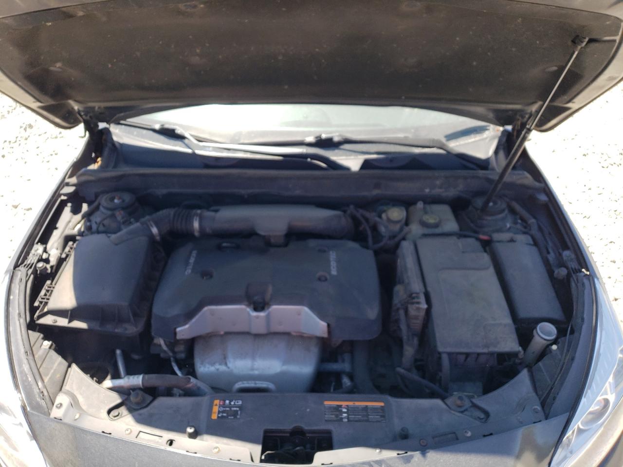 Photo 7 from auction – 2014 CHEVROLET MALIBU 2LT with VIN 1G11E5SL4EF262613