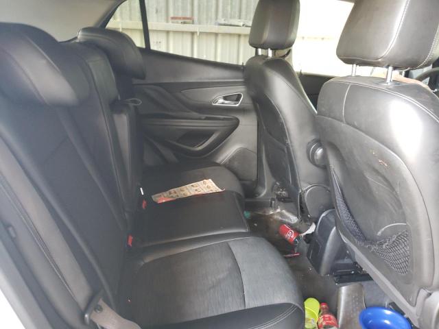 Photo 6 from auction – 2015 BUICK ENCORE with VIN KL4CJASB0FB264597