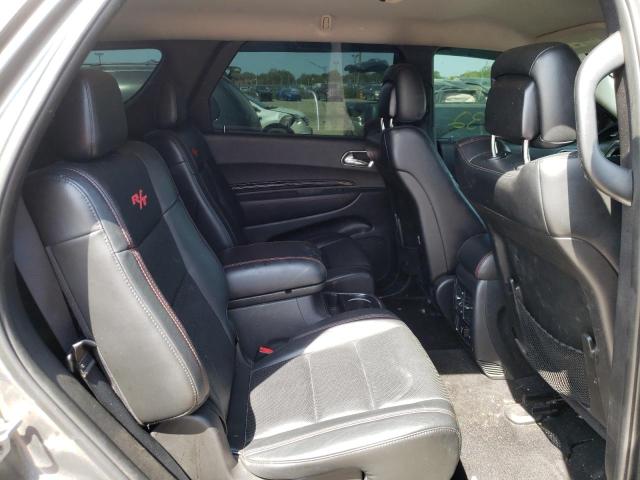 Photo 6 from auction – 2013 DODGE DURANGO R/ with VIN 1C4SDJCT7DC613357