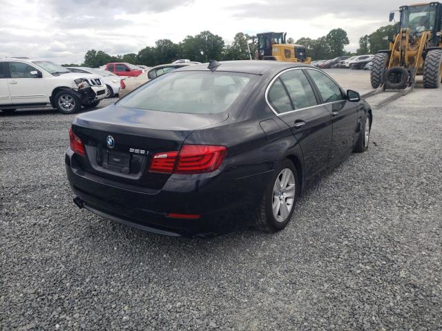 Photo 4 from auction – 2013 BMW 528 I with VIN WBAXG5C55DDY31889