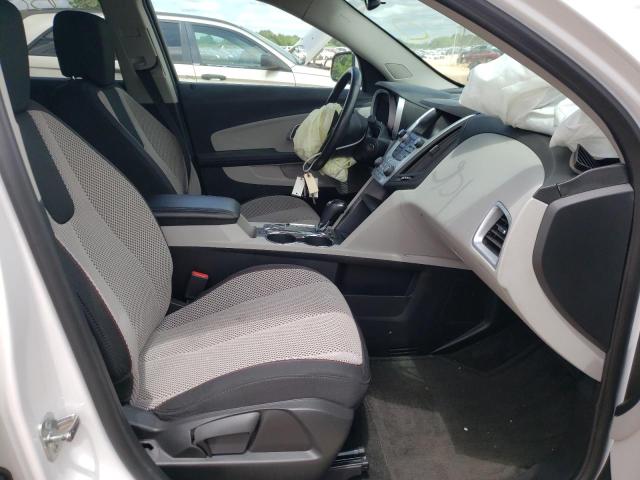 Photo 5 from auction – 2017 CHEVROLET EQUINOX LT with VIN 2GNFLFEK0H6246720
