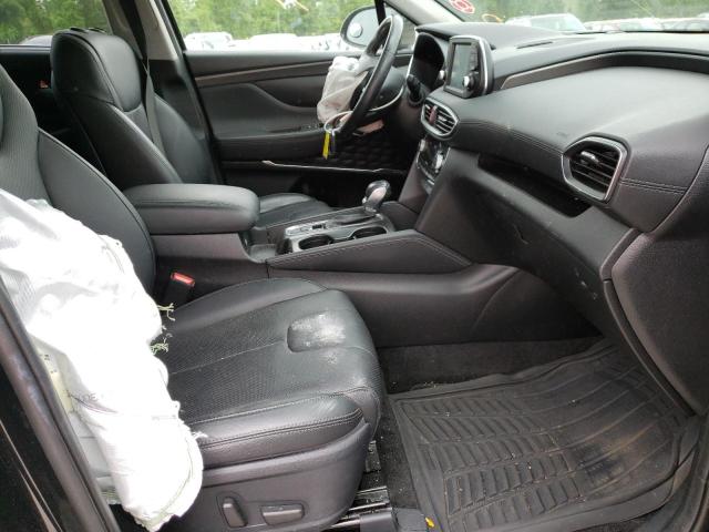 Photo 5 from auction – 2019 HYUNDAI SANTA FE L with VIN 5NMS5CAA4KH051975