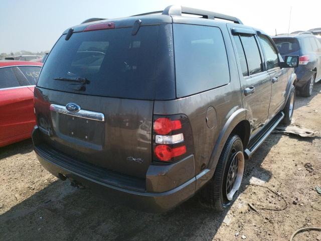 Photo 4 from auction – 2008 FORD EXPLORER X with VIN 1FMEU73EX8UA06589