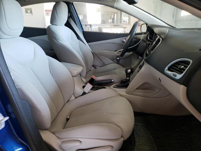 Photo 5 from auction – 2013 DODGE DART SXT with VIN 1C3CDFBA4DD709432