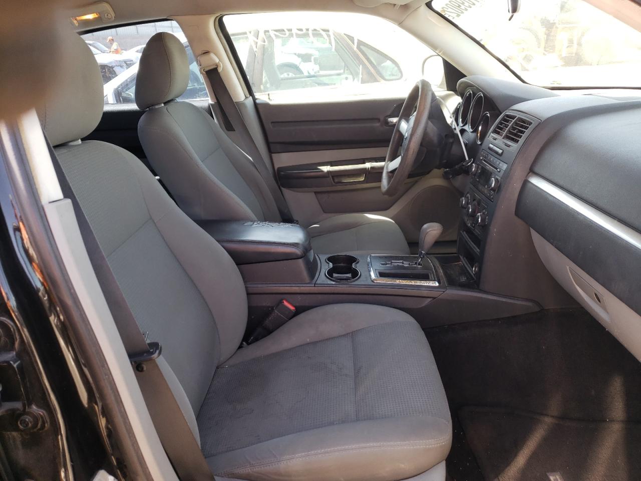 Photo 5 from auction – 2008 DODGE CHARGER with VIN 2B3KA43G98H181307