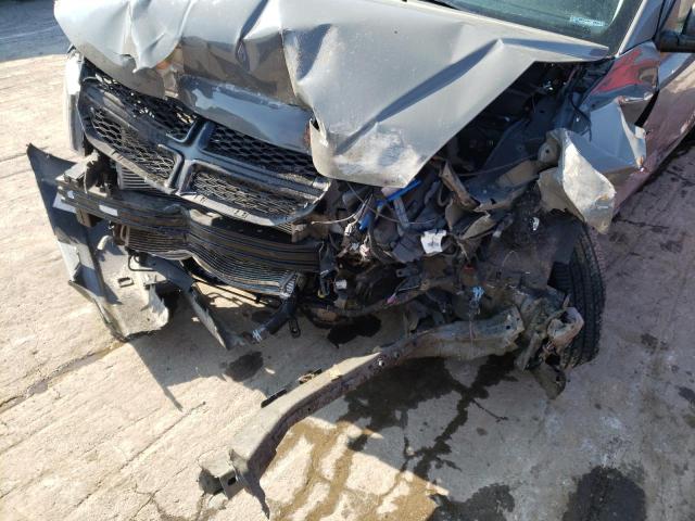 Photo 9 from auction – 2020 DODGE JOURNEY SE with VIN 3C4PDCAB9LT181546