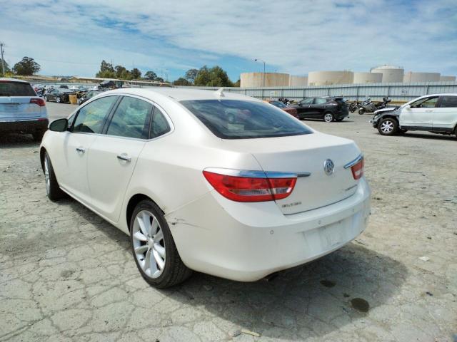 Фото 3 с аукциона – 2012 BUICK VERANO CON с VIN 1G4PR5SK5C4163588