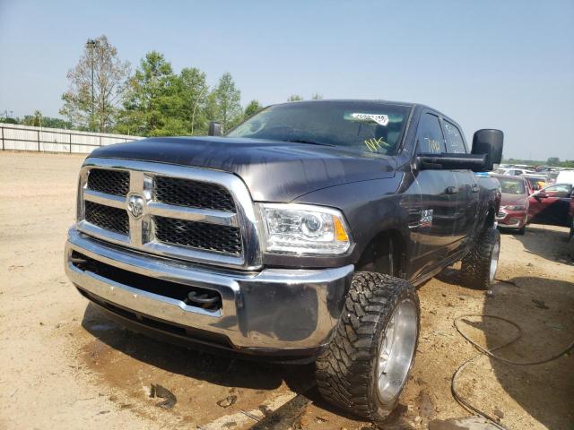 Photo 2 from auction – 2015 RAM 2500 ST with VIN 3C6UR5CL7FG615005