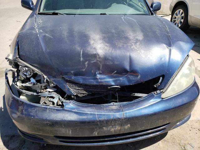 Photo 9 from auction – 2002 TOYOTA CAMRY LE with VIN 4T1BF32KX2U524092