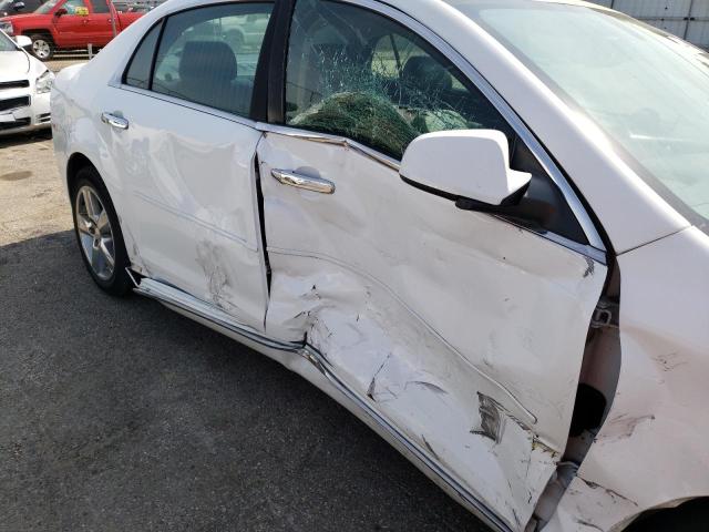 Photo 9 from auction – 2012 CHEVROLET MALIBU 2LT with VIN 1G1ZD5E09CF367765