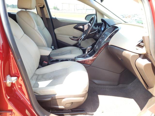 Photo 5 from auction – 2012 BUICK VERANO CON with VIN 1G4PR5SK2C4132279