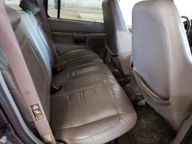 Photo 6 from auction – 1999 FORD EXPLORER with VIN 1FMZU32E1XUC14032