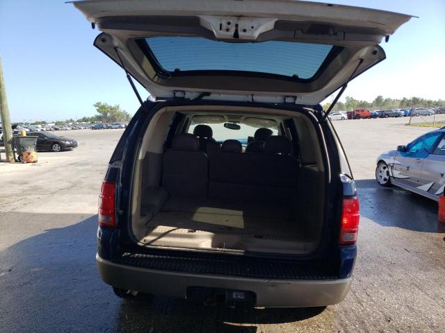 Photo 10 from auction – 2004 FORD EXPLORER E with VIN 1FMZU74W94UB00188